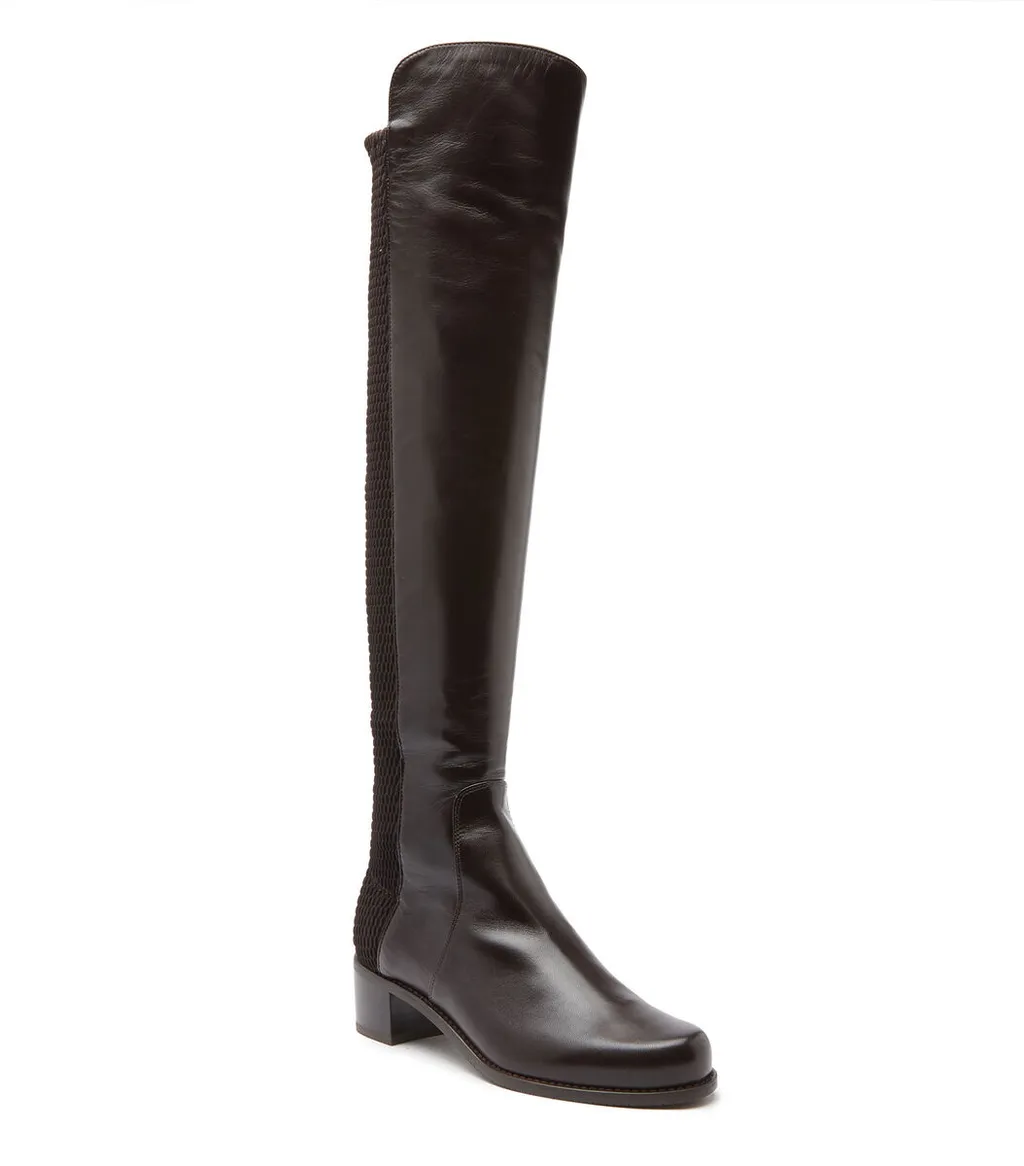 Reserve Knee-High Boots