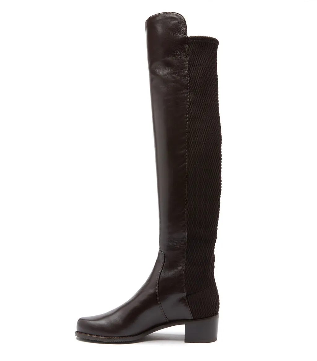 Reserve Knee-High Boots