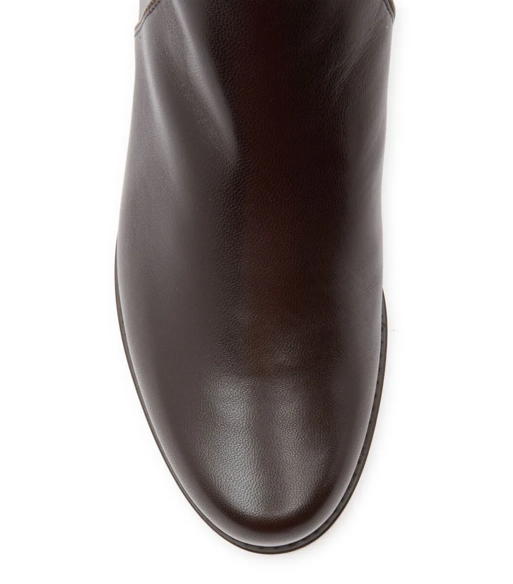 Reserve Knee-High Boots