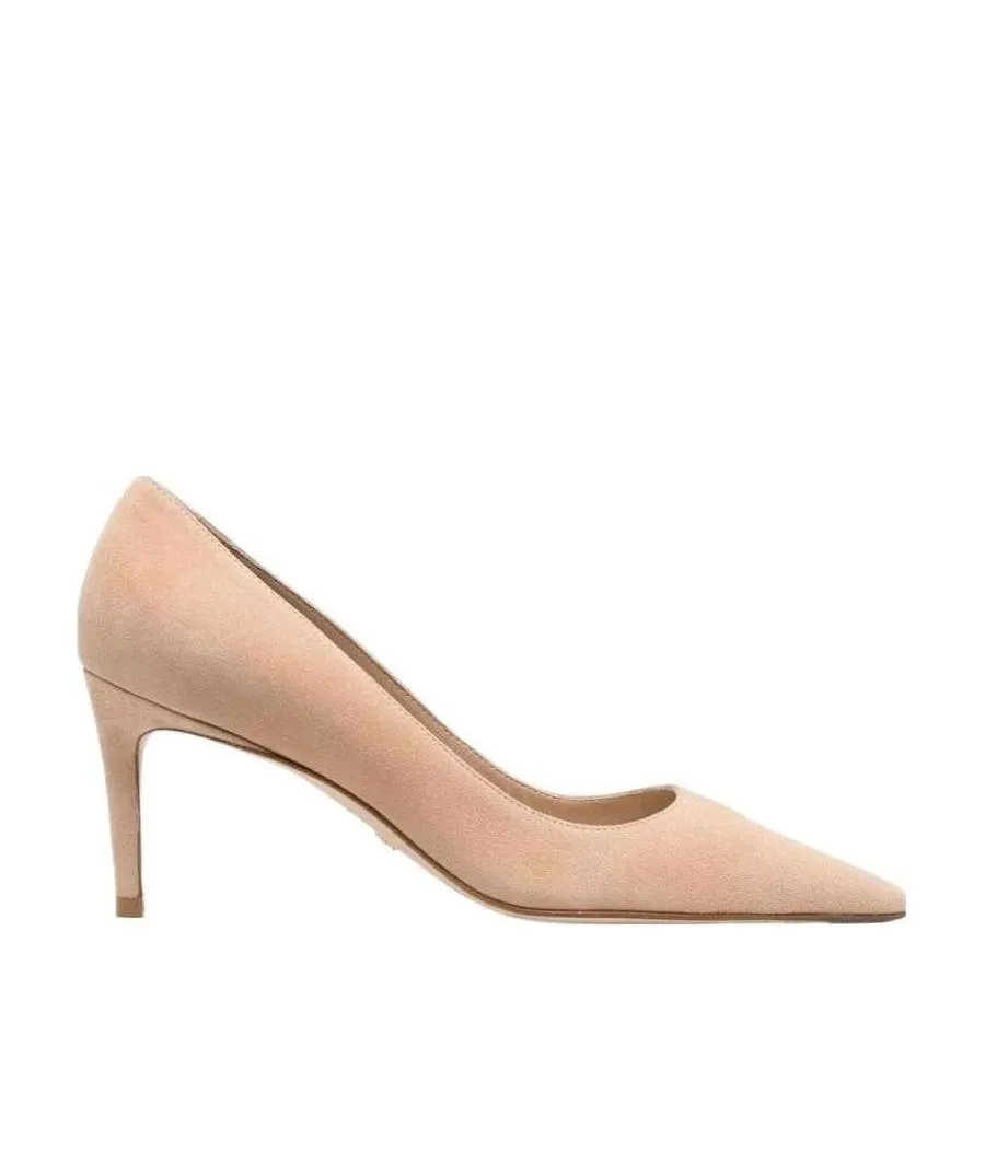 Stuart 75 Pumps