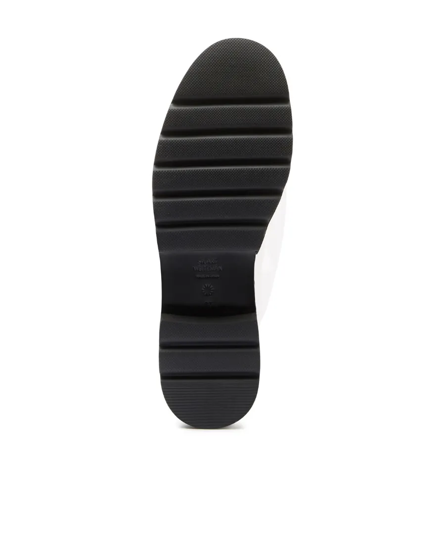 Round Head Boots