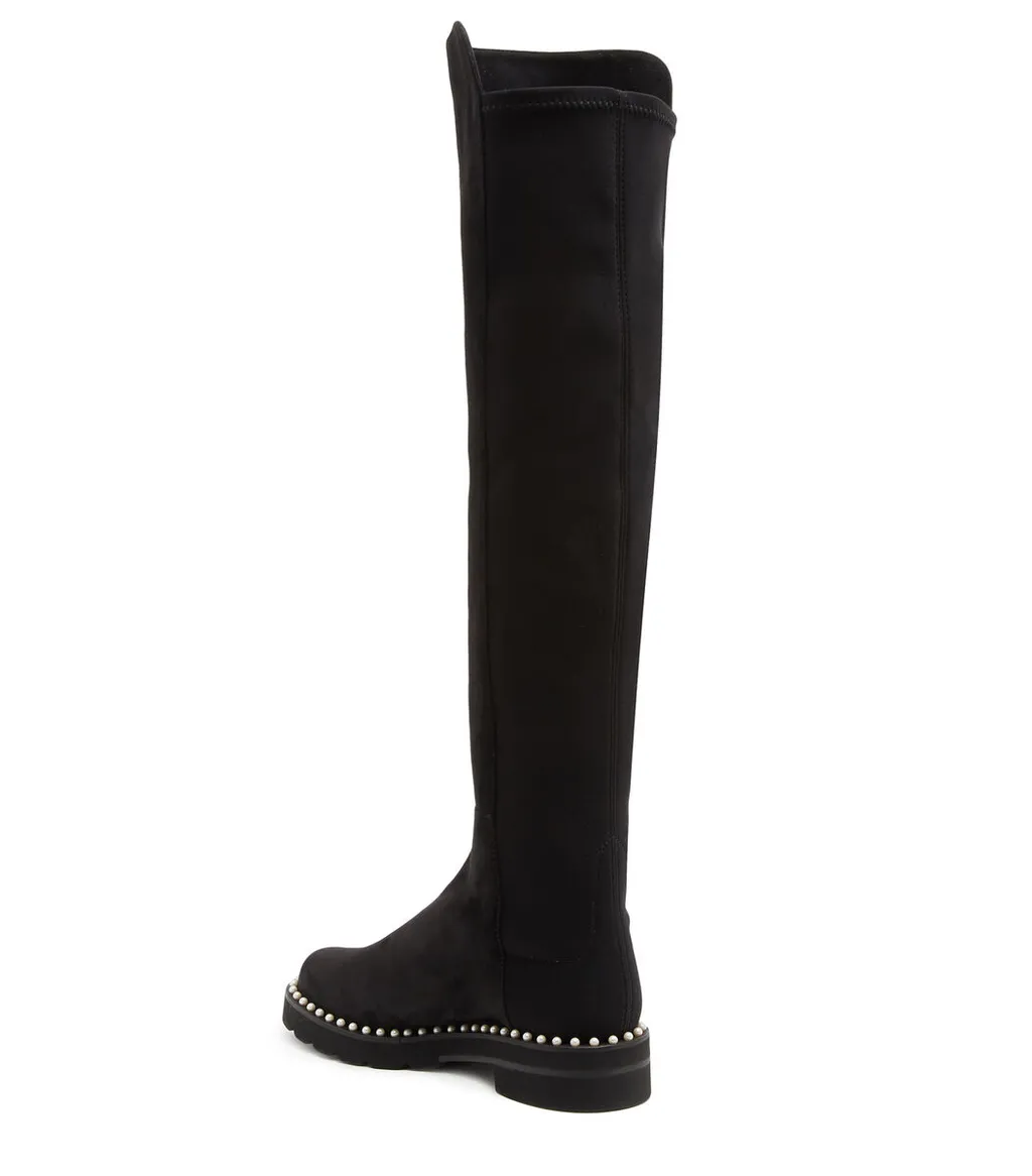 5050 Lift Pearl Over-The-Knee Boots