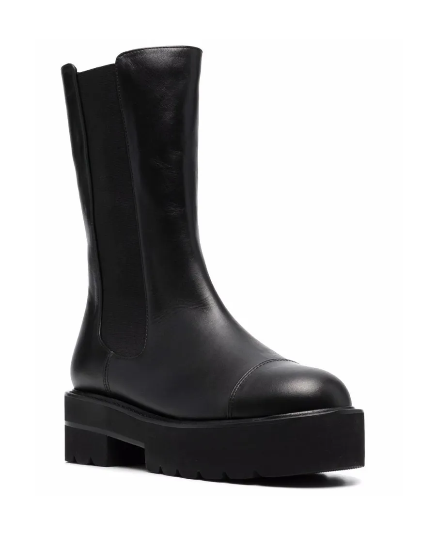Presley Ultralift Bootie
