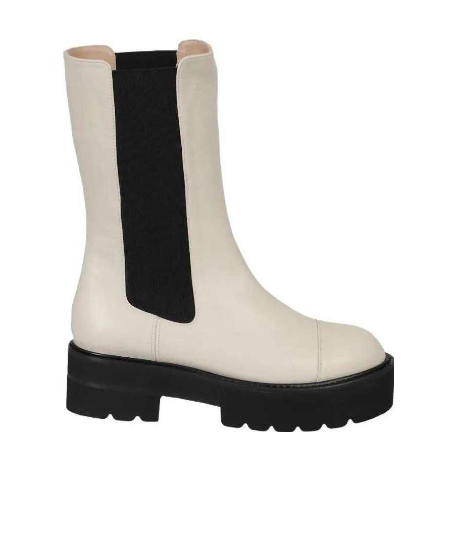 Presley Ultra Lift Boot