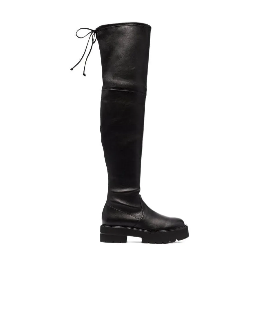 Ultra-Lift Boots