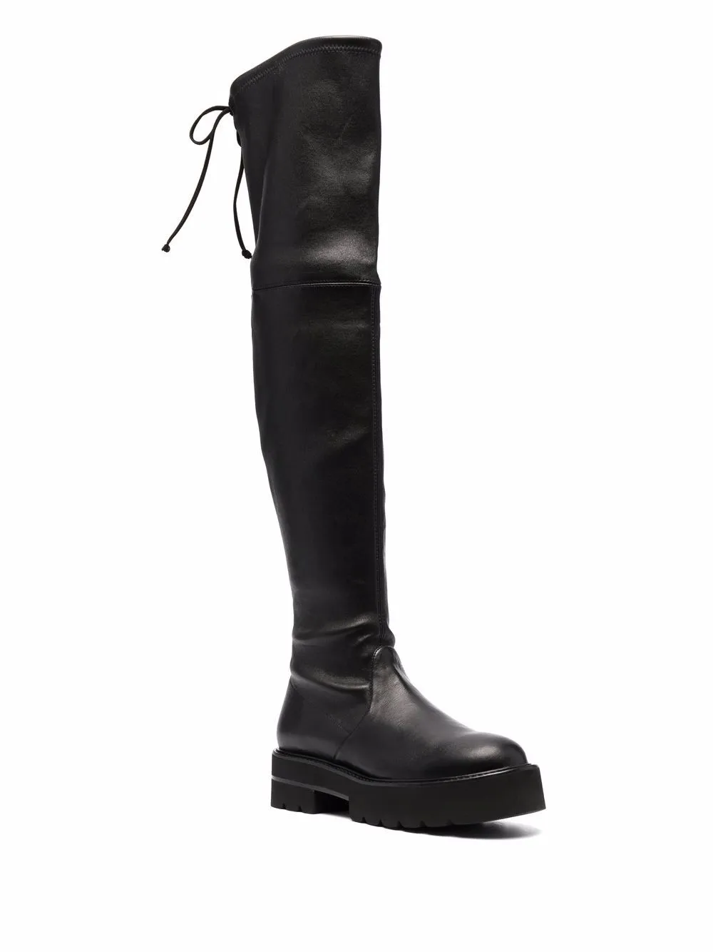 Ultra-Lift Boots