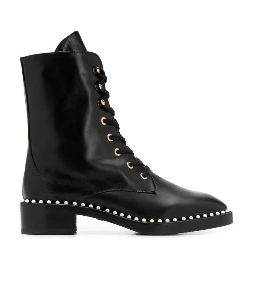 Sondra Boots