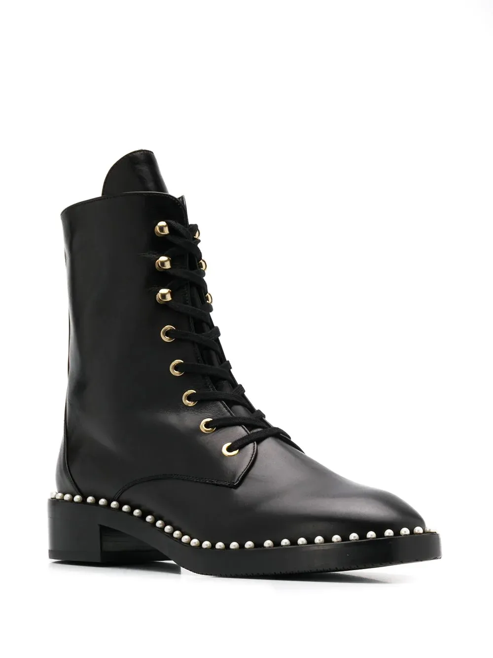 Sondra Boots