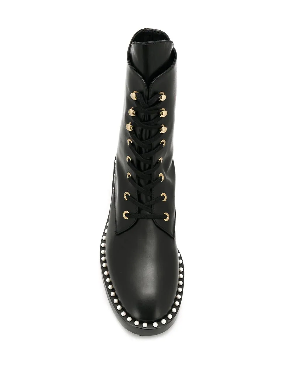 Sondra Boots
