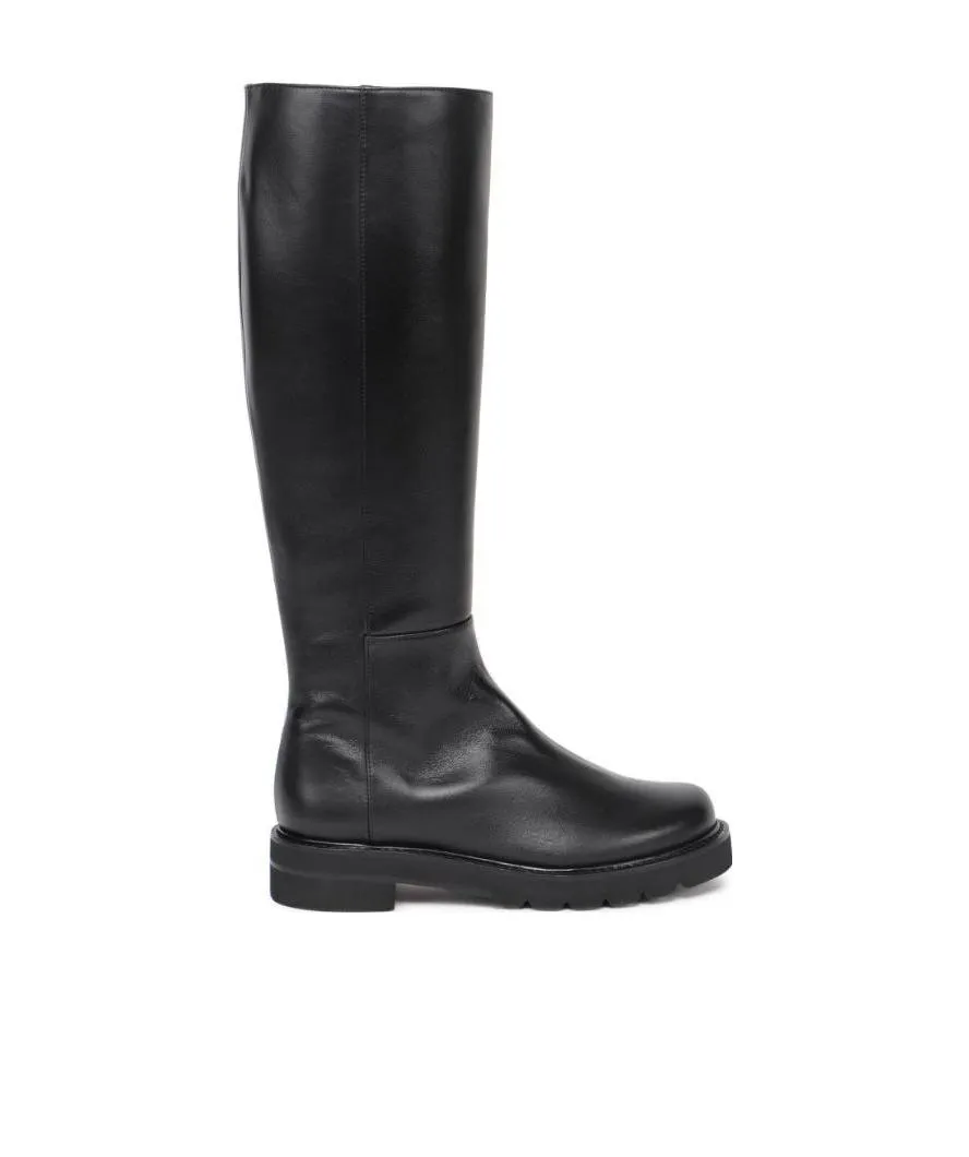 Knee-Length Boots