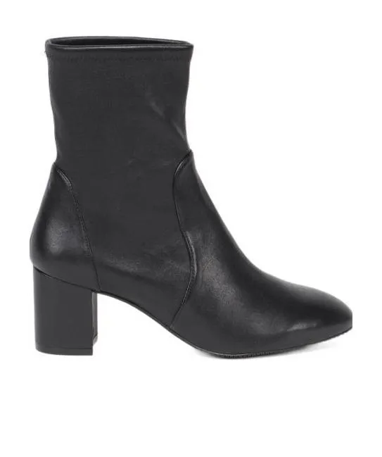 Yuliana Ankle Boots