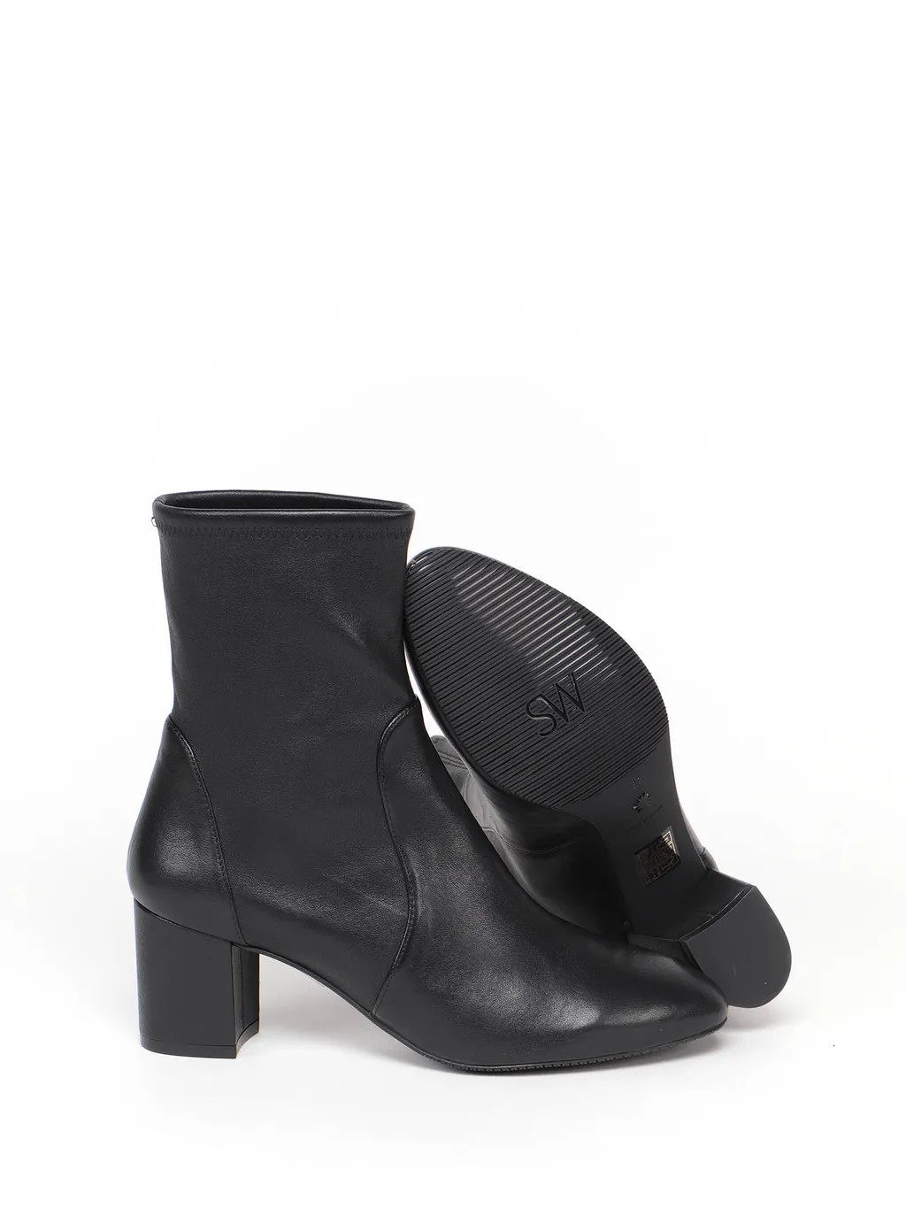 Yuliana Ankle Boots