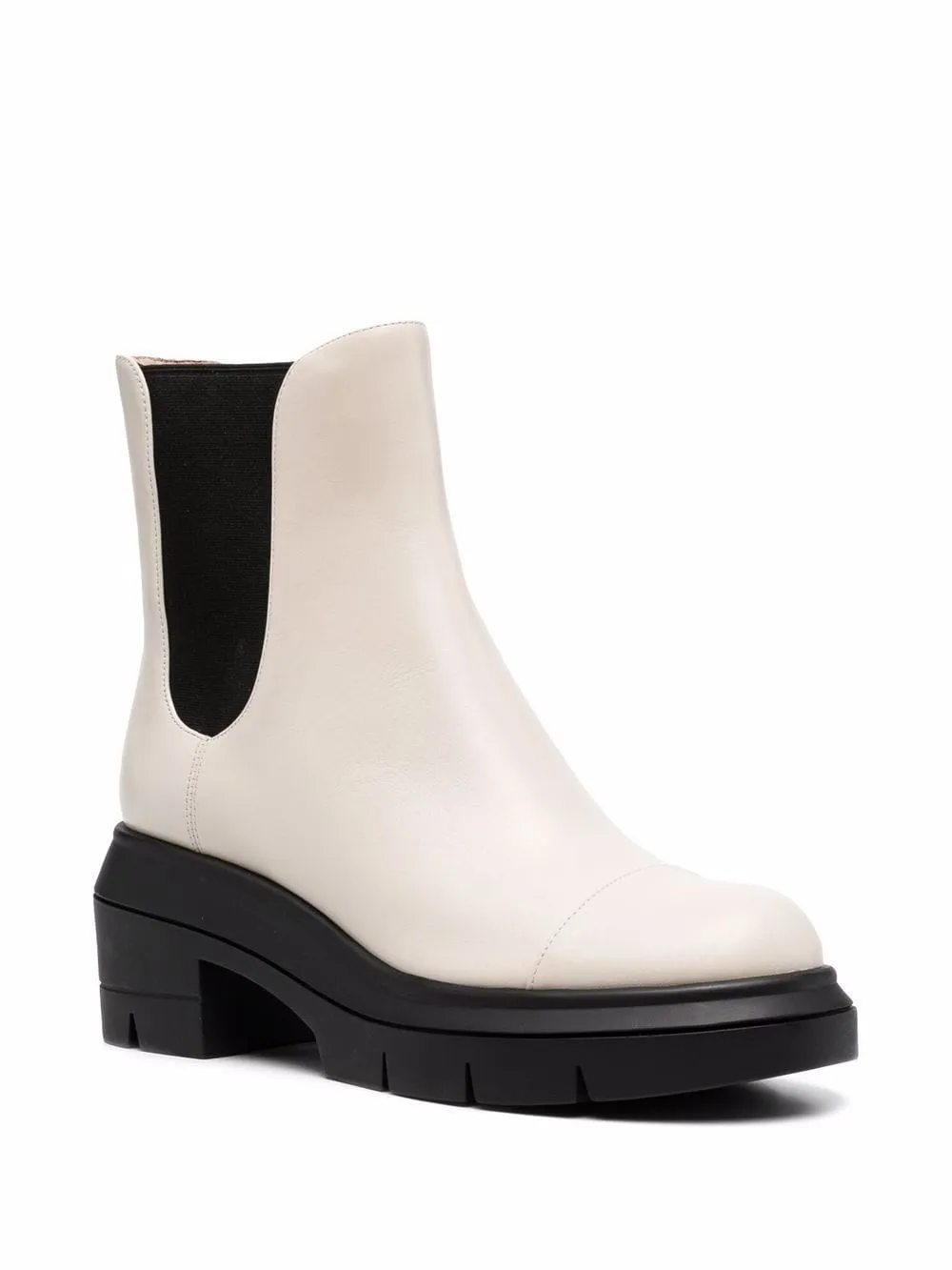 Norah Ankle-Length Boots