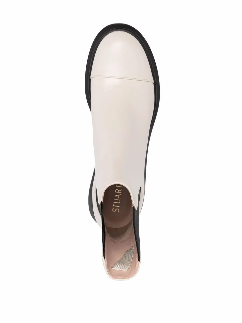 Norah Ankle-Length Boots