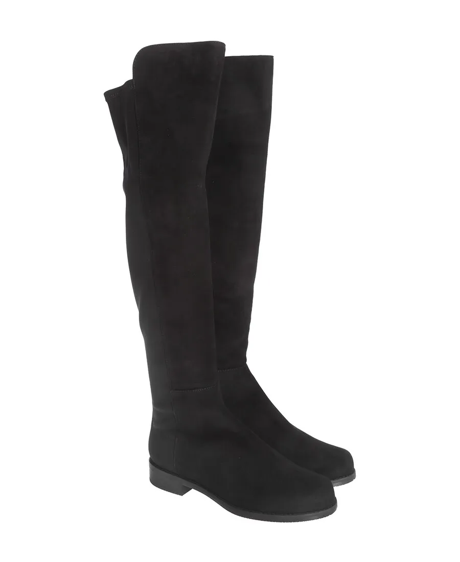 5050 Over-The-Knee Boots