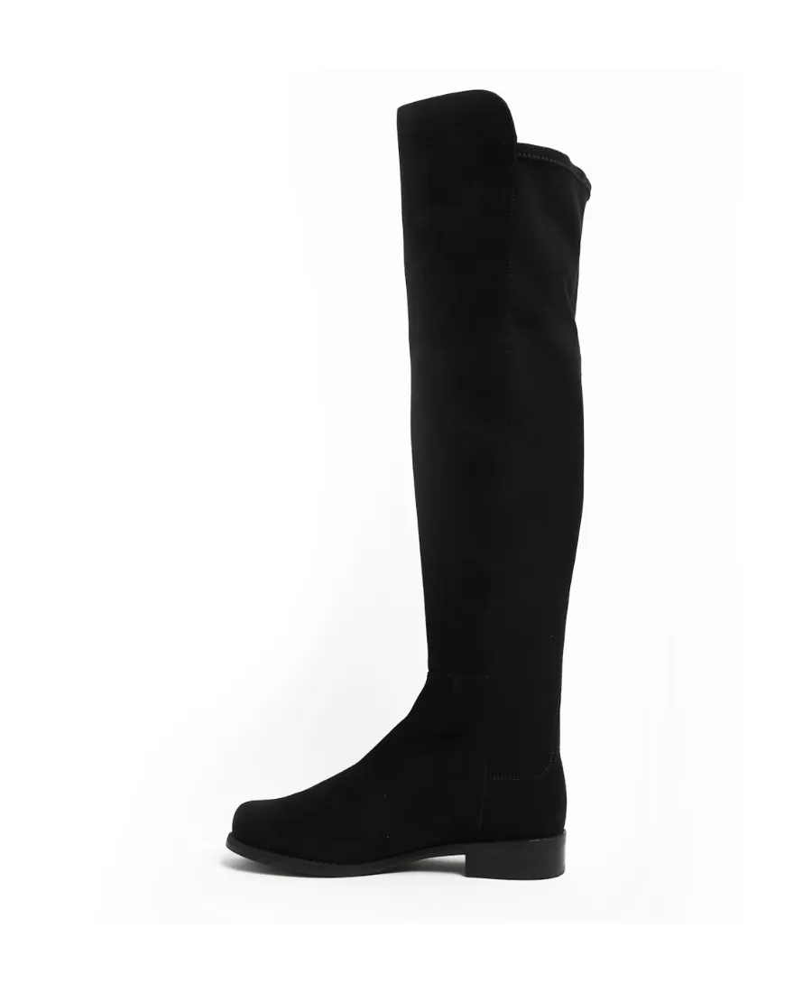 5050 Over-The-Knee Boots
