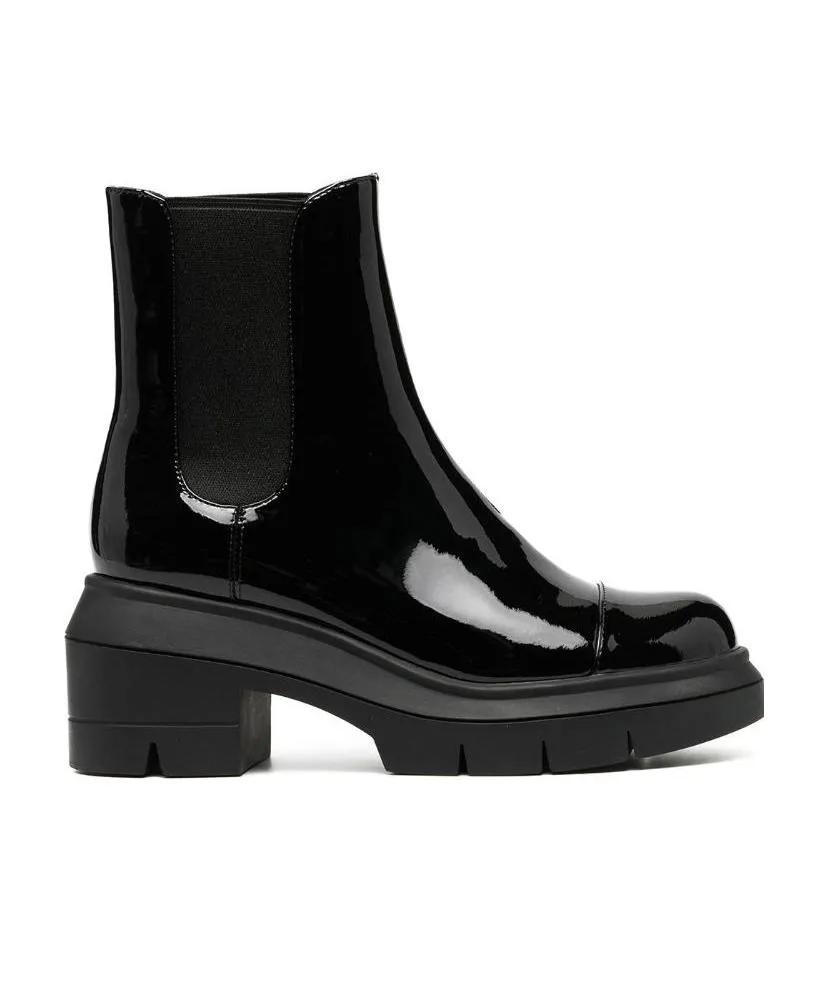 Norah Ankle Boots