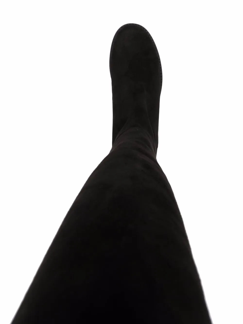 Knee-Length Boots