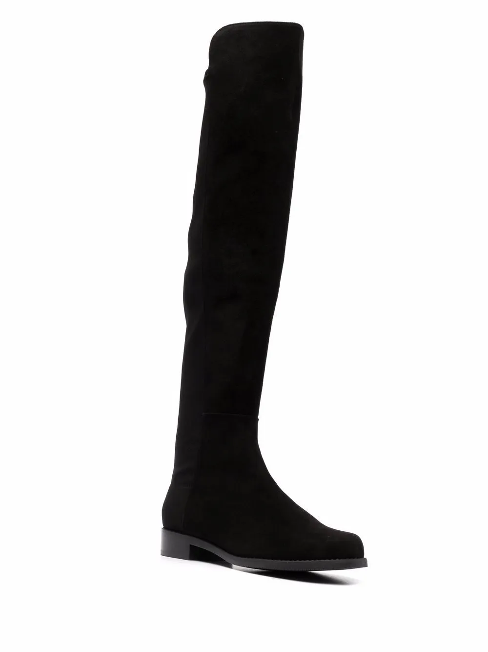 Knee-Length Boots
