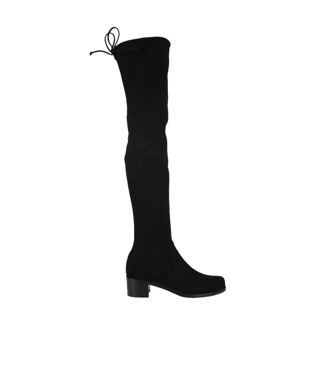 Over-The-Knee Boots