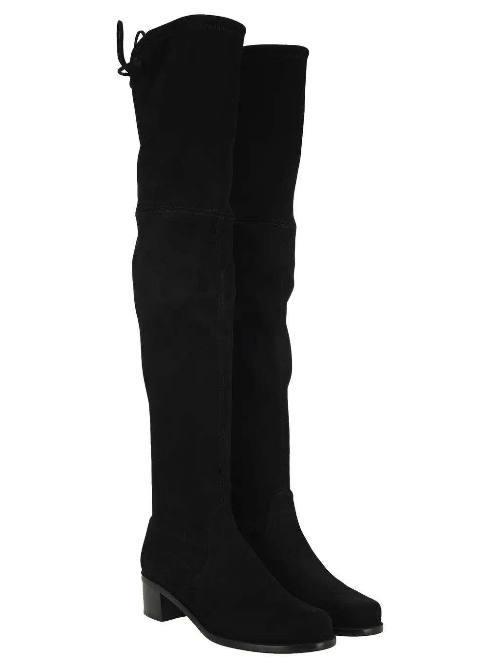 Over-The-Knee Boots