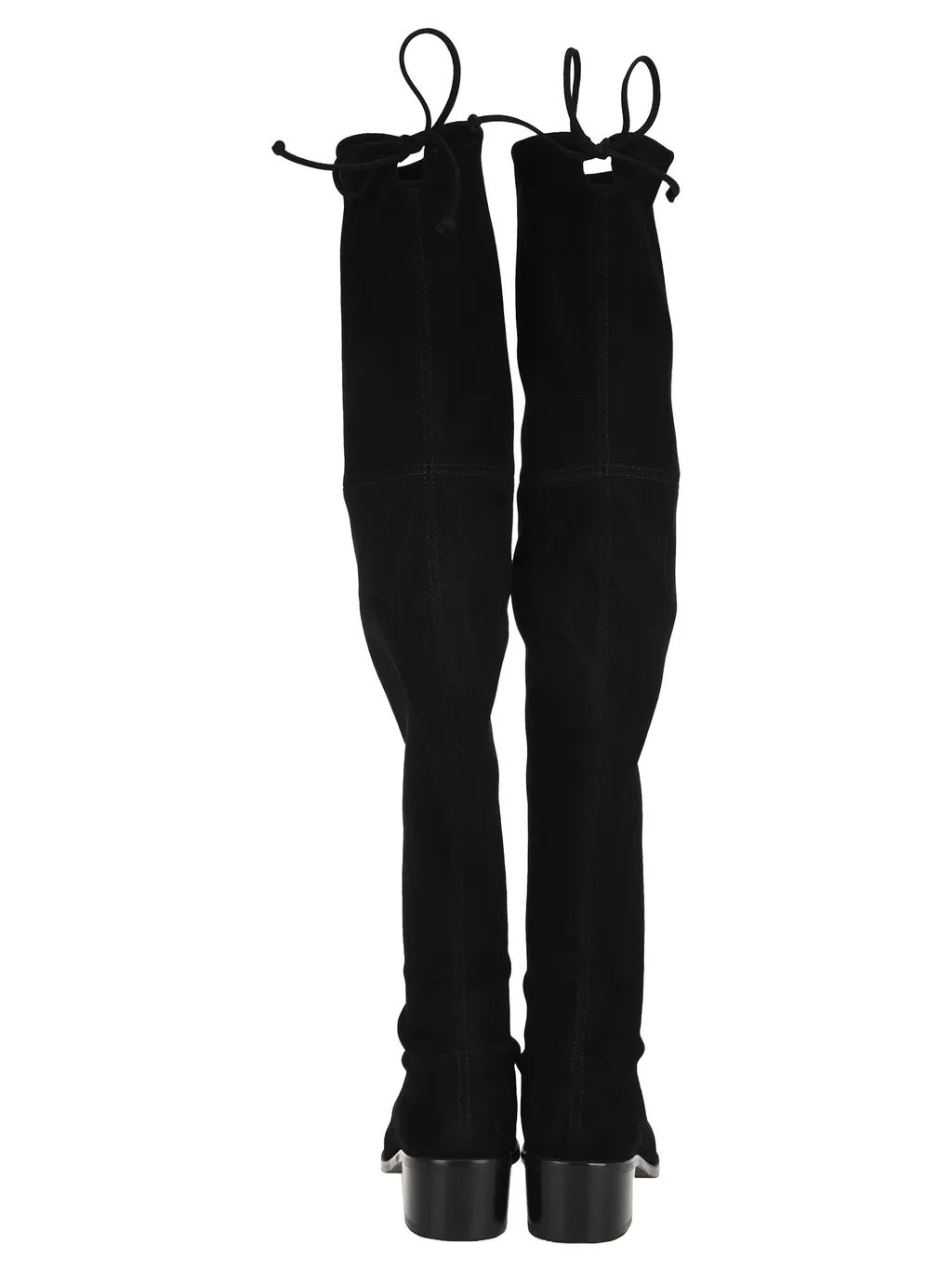 Over-The-Knee Boots
