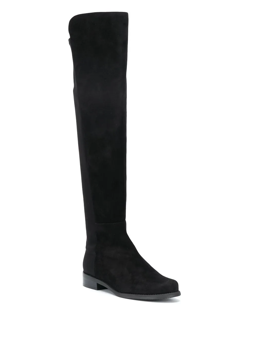 Knee-Length Boots