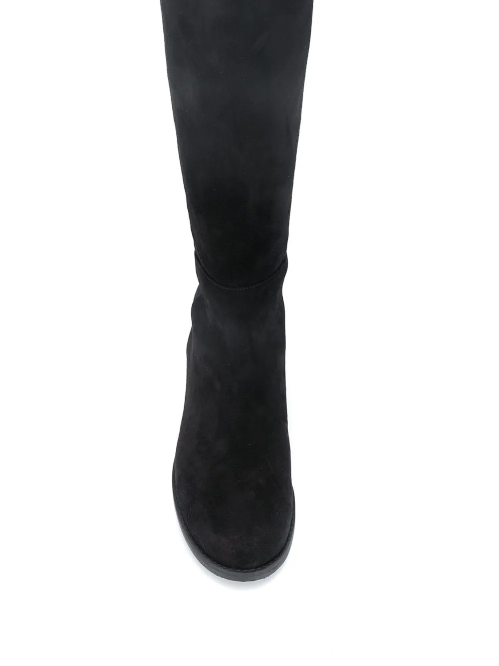 Knee-Length Boots