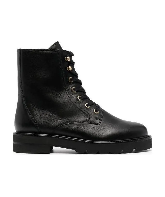 Mila Lift Bootie