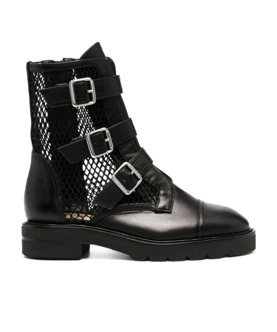 Ankle Boots