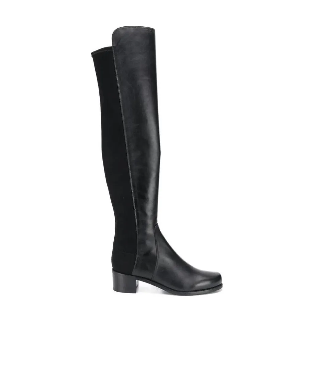 Reserve Knee High Boots