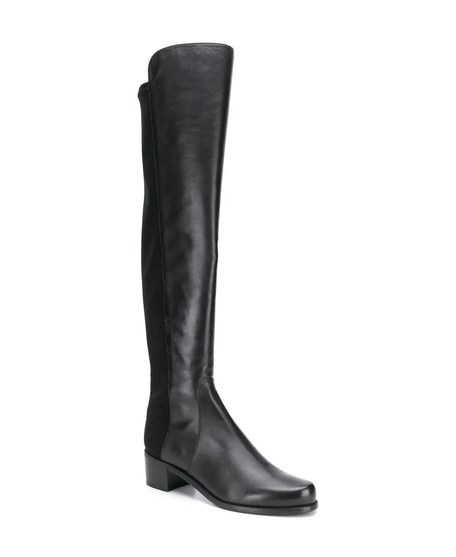 Reserve Knee High Boots
