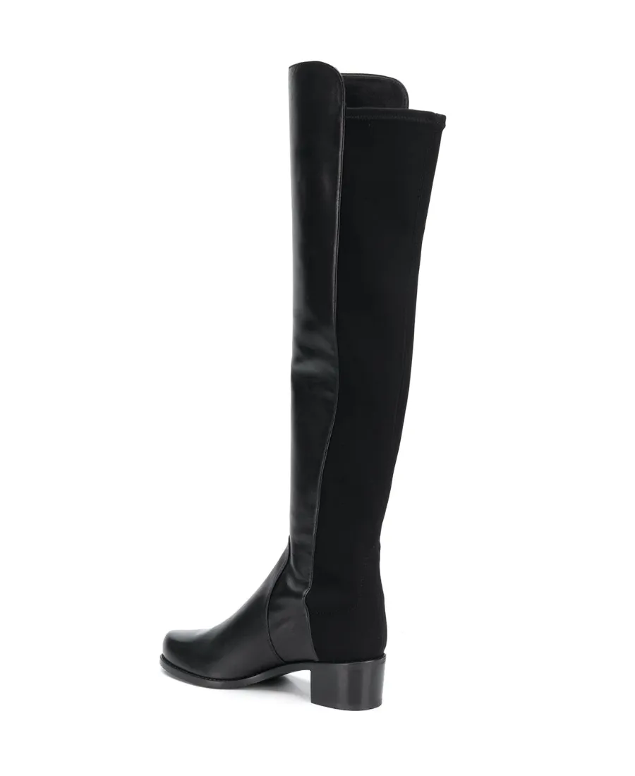 Reserve Knee High Boots