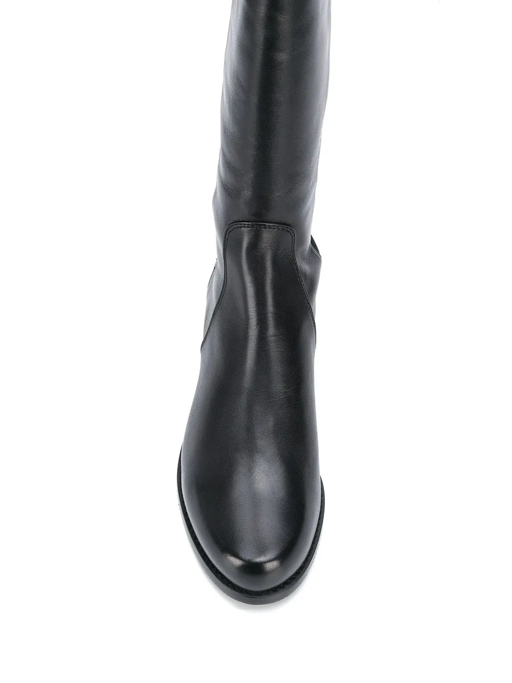 Reserve Knee High Boots