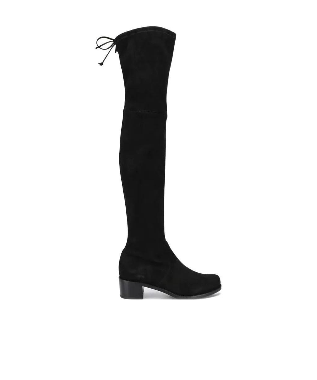 Midland Over-The-Knee Boots