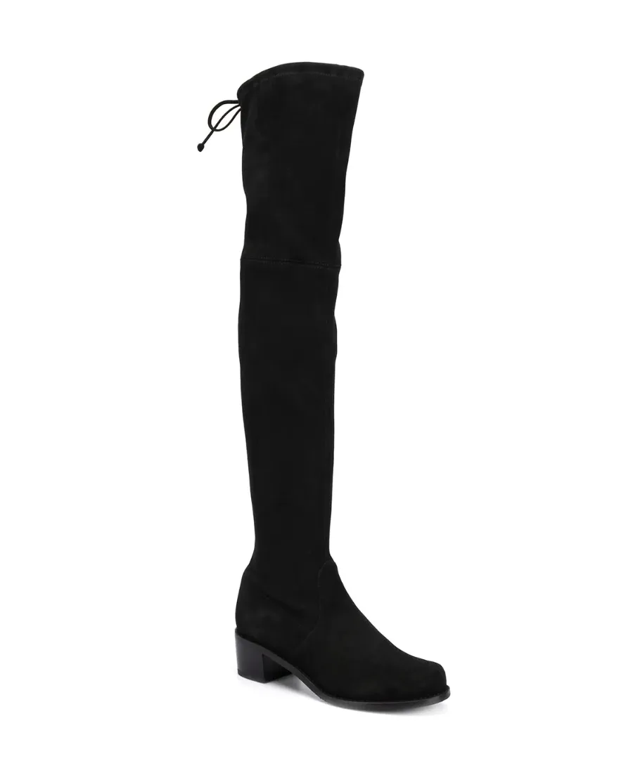 Midland Over-The-Knee Boots