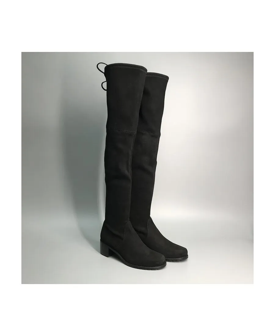 Midland Over-The-Knee Boots