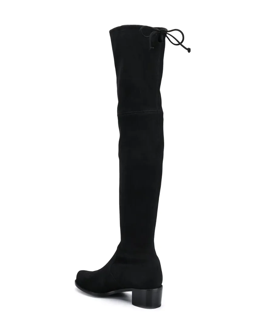 Midland Over-The-Knee Boots