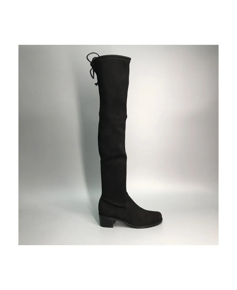 Midland Over-The-Knee Boots