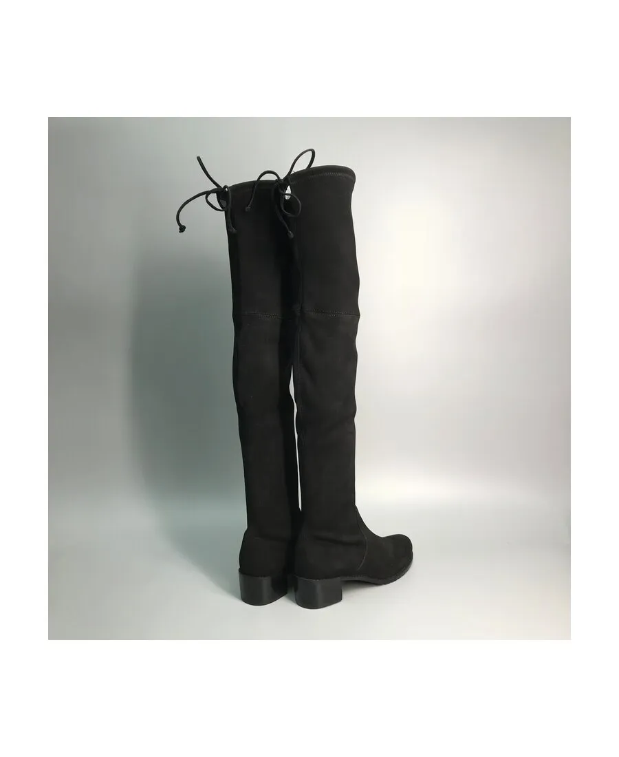 Midland Over-The-Knee Boots