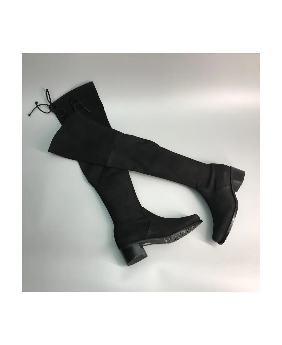 Midland Over-The-Knee Boots