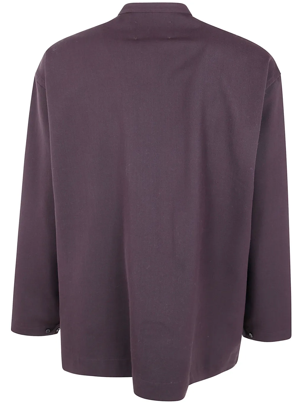 Button Shirt