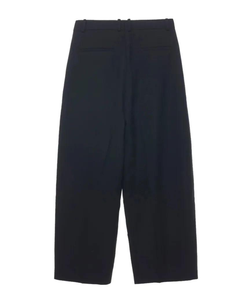Belt Loop Casual Pants