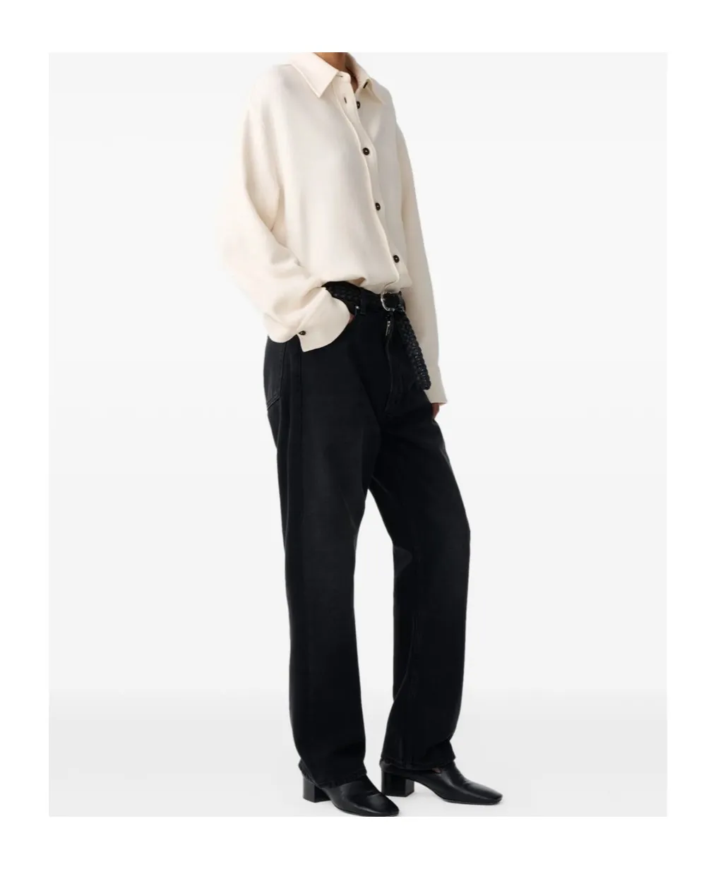 Santini Overshirt Jacket