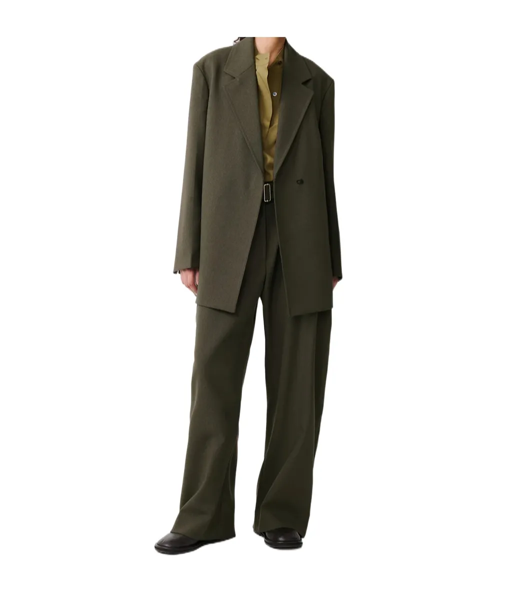 Araz Wool Jacket