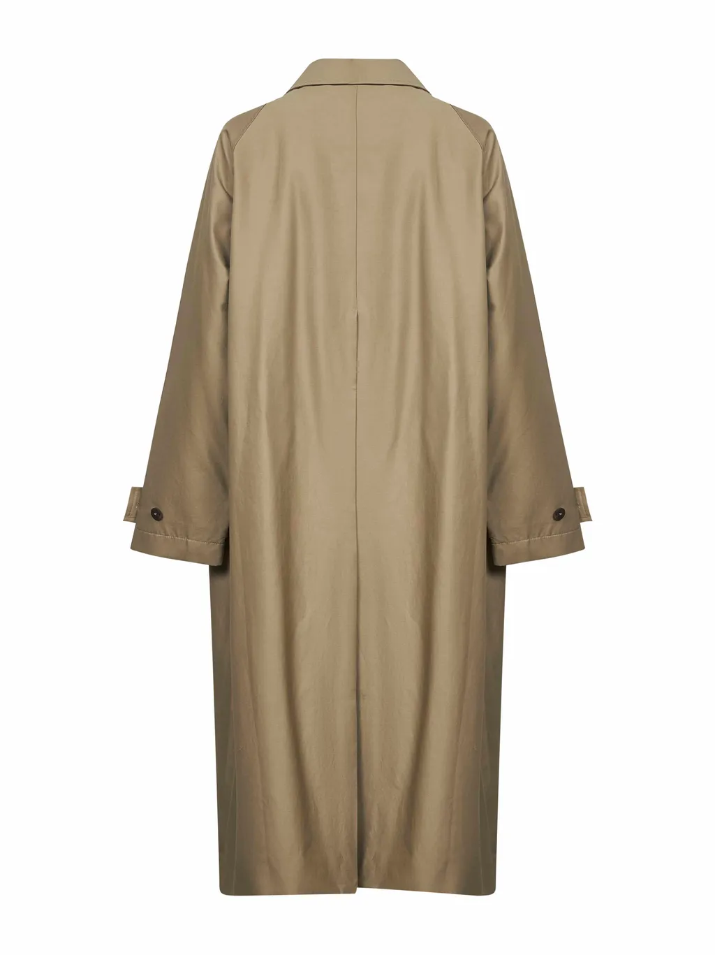 Holins Oversized Coat