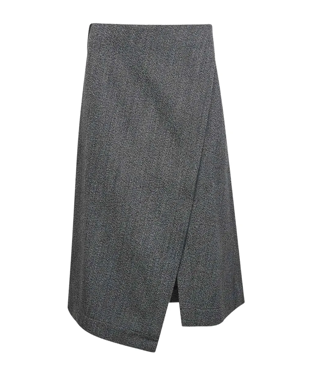 Lerryn Midi Skirt