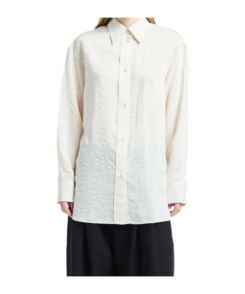 Rouen Stripe Shirt
