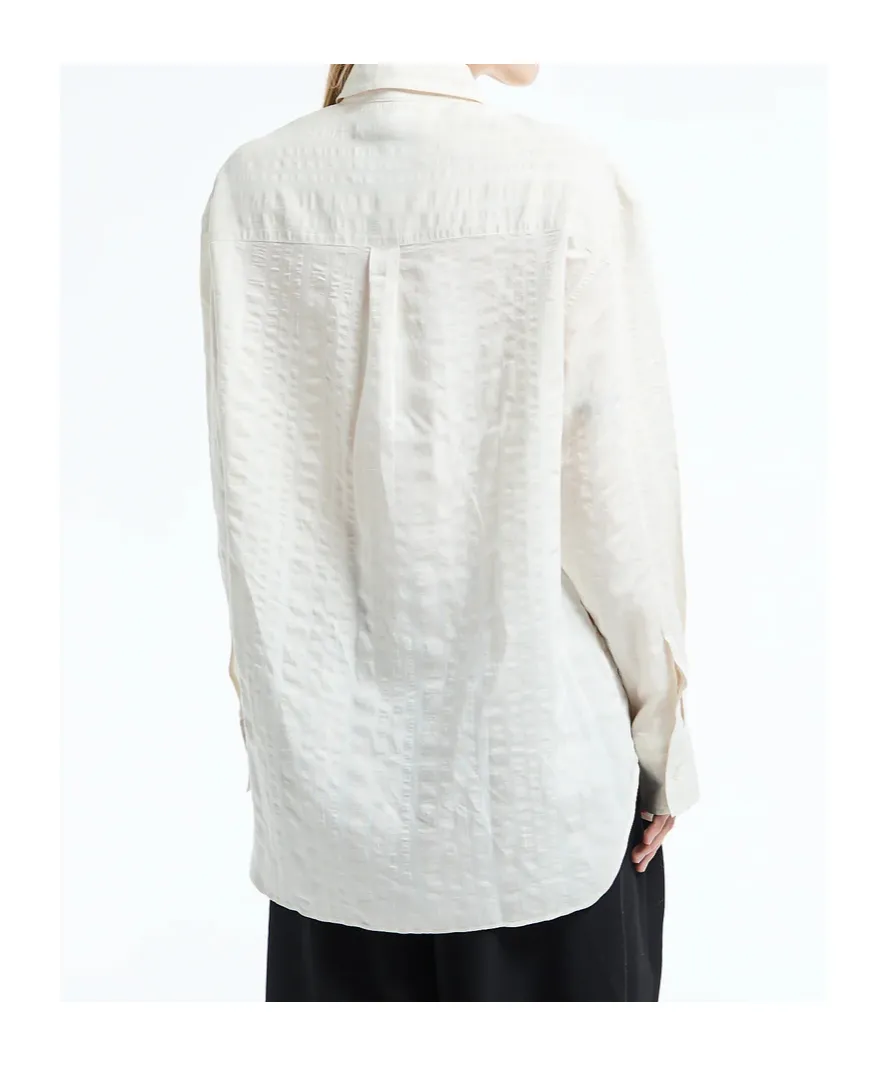 Rouen Stripe Shirt
