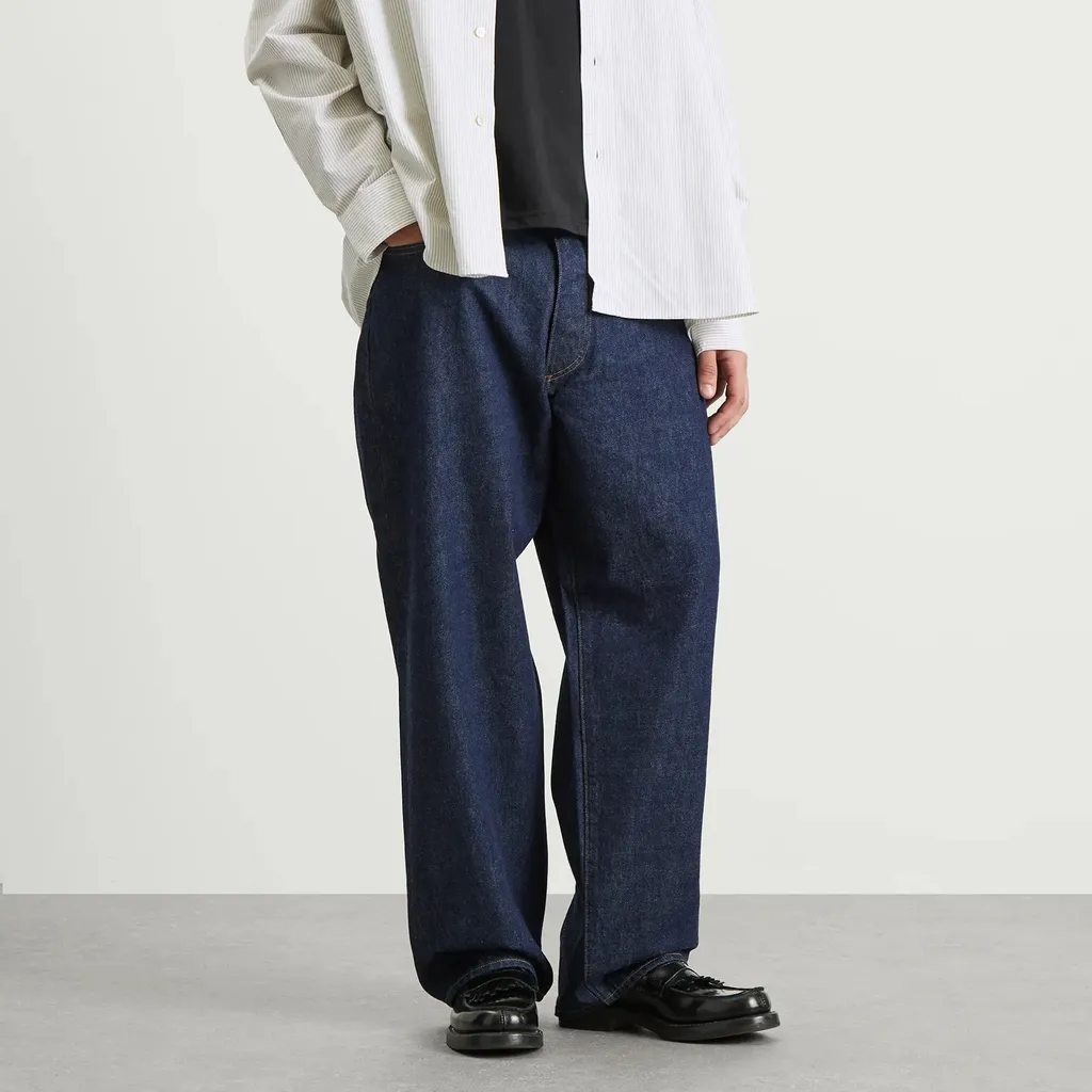 Seb Jeans